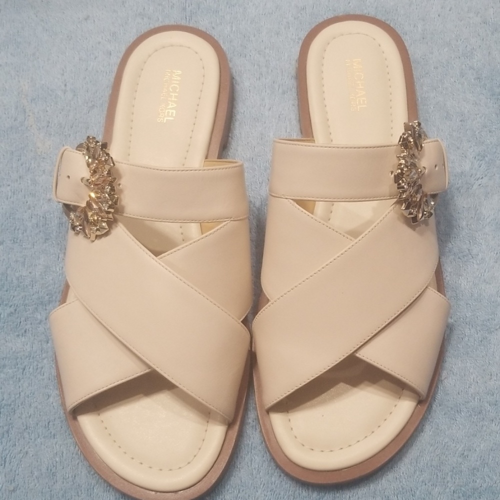 MICHAEL KORS SANDALS